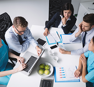 Review & Improvement